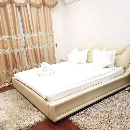 Appartement Monza *