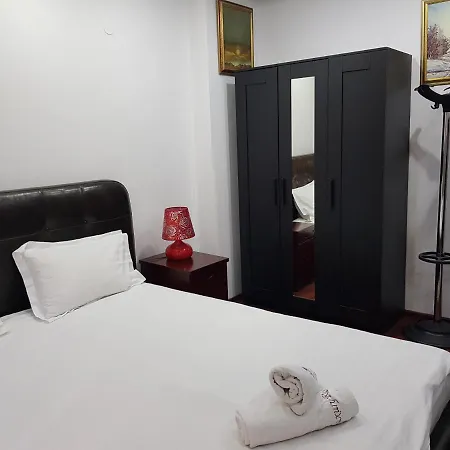 Appartement Monza