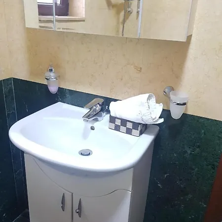 Appartement Monza Bucarest