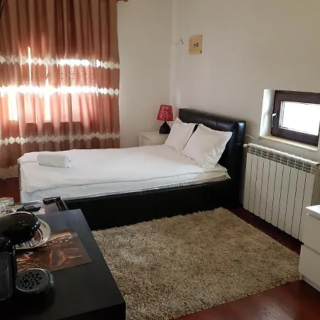 Monza Appartement