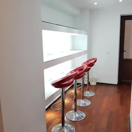 Appartement Monza *