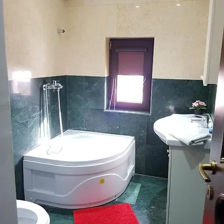 Appartement Monza *