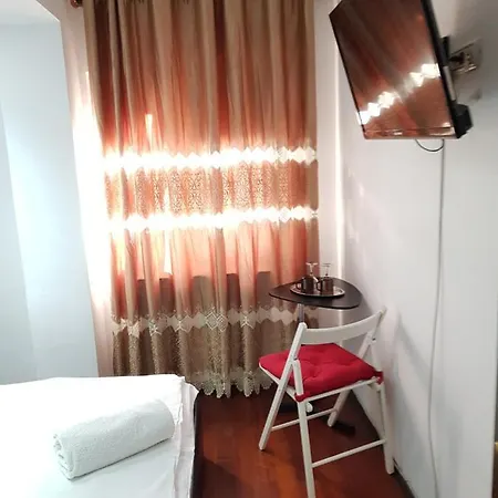 Monza Appartement