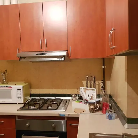 Monza Appartement