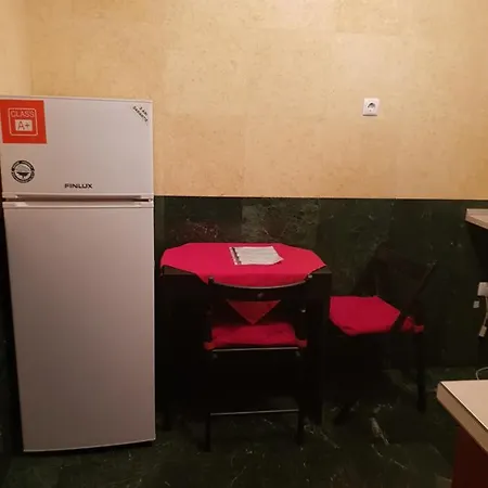 Monza Appartement