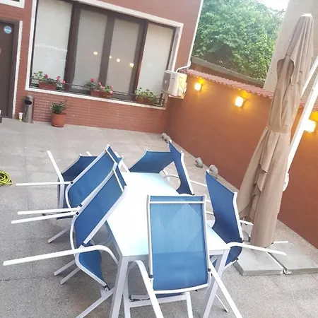 Monza Appartement *