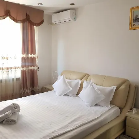 Appartement Monza Bucarest
