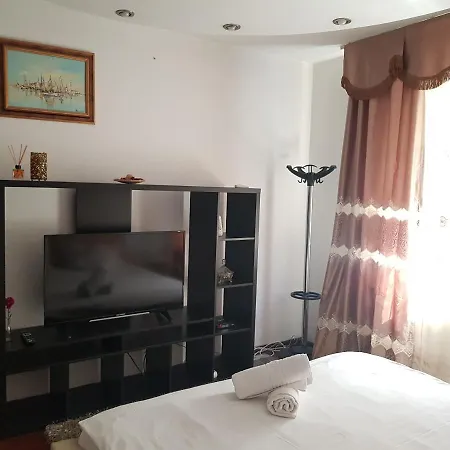 Monza Appartement Bucarest