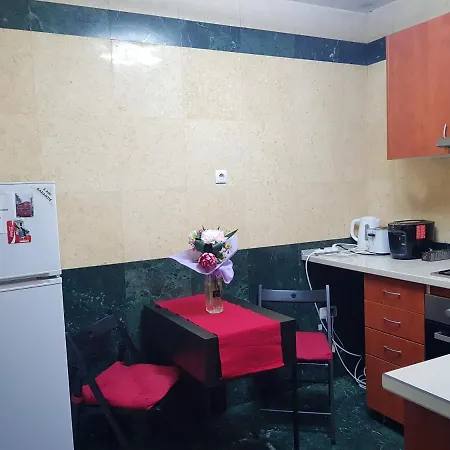 Appartement Monza