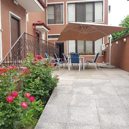 Appartement Monza Bucarest